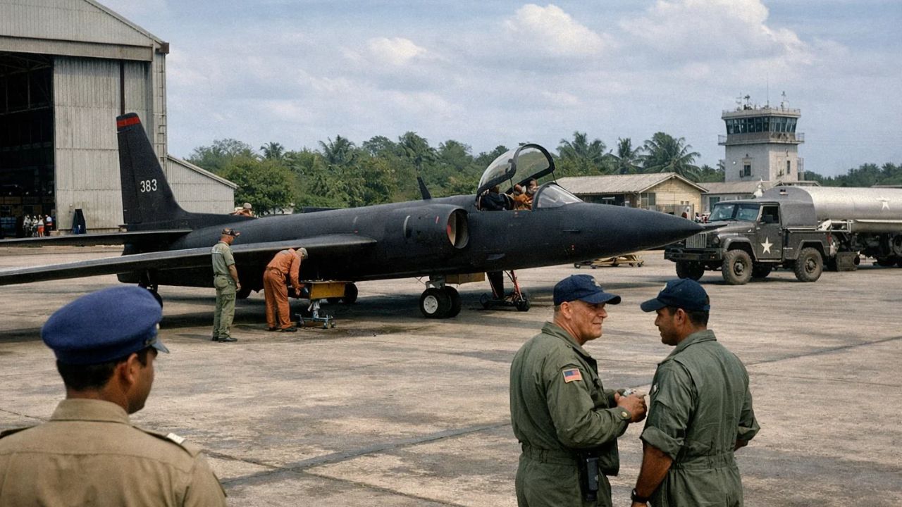 प्रतीकात्मक तस्वीर । Photo Credit: AI Generated