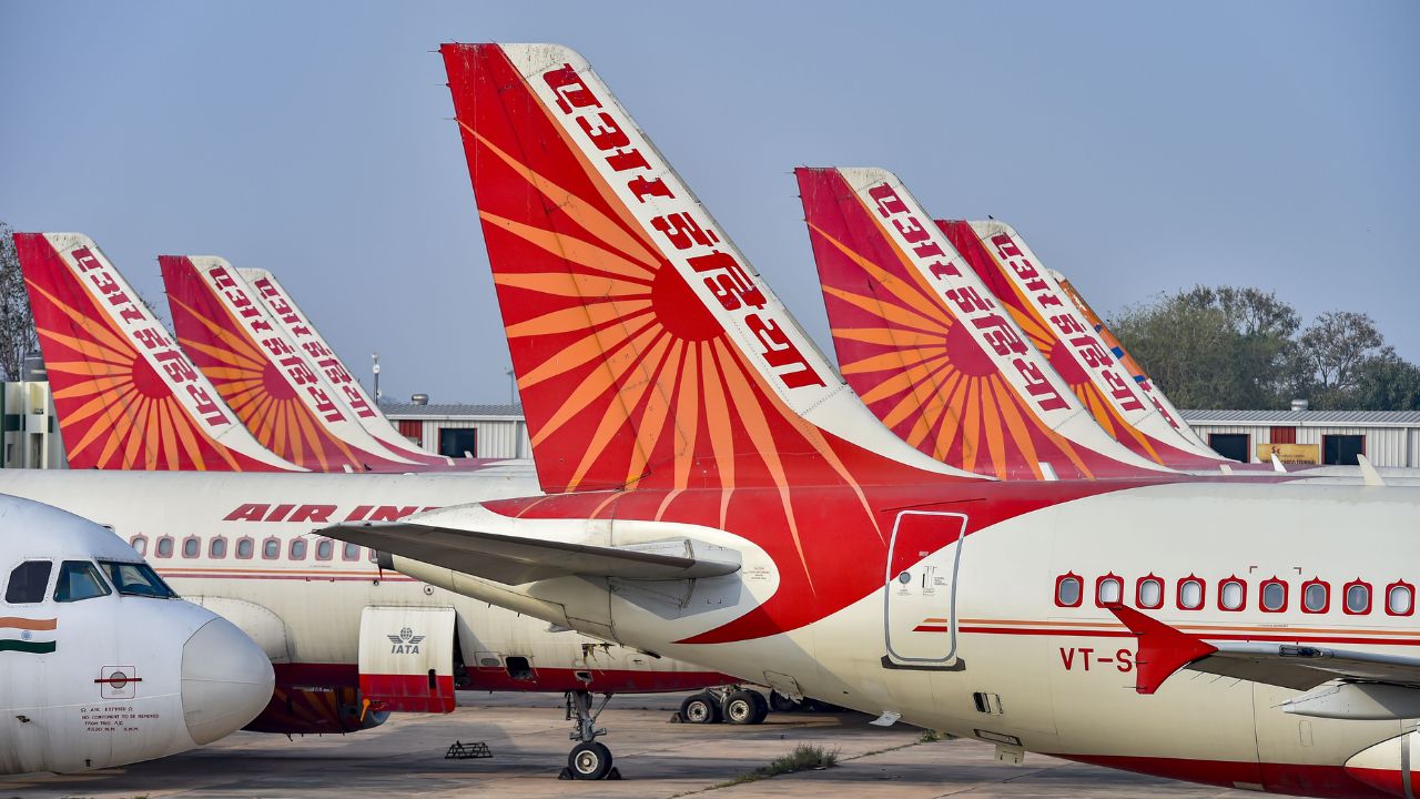 air india