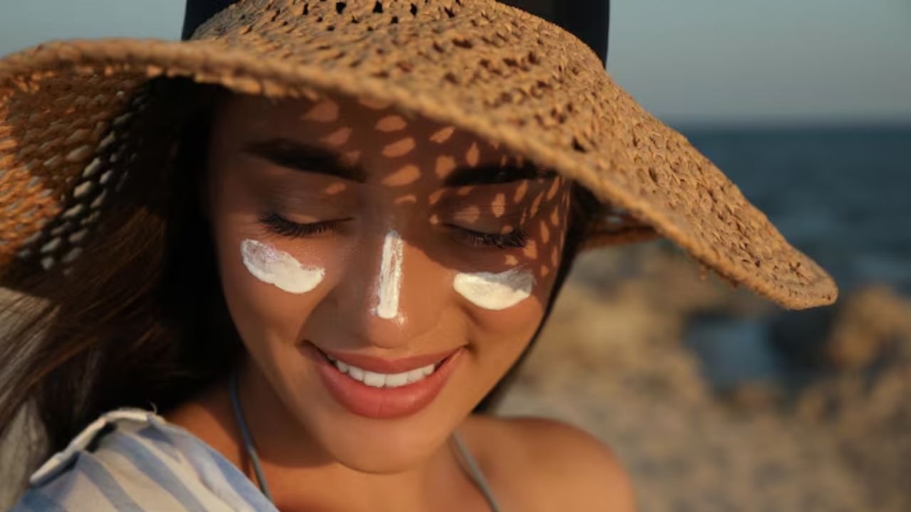 summer skincare tips