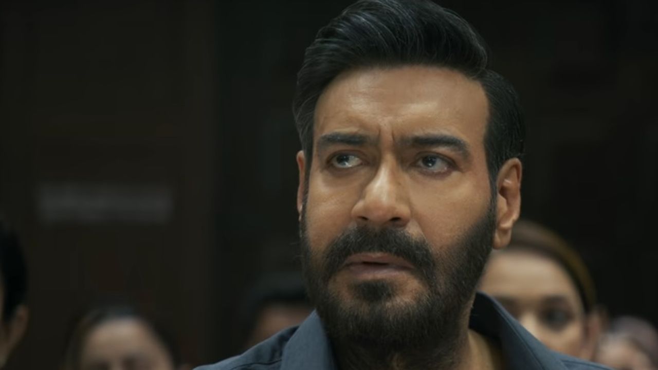 ajay devgn