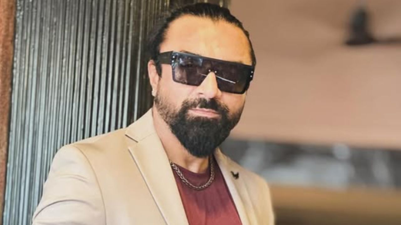 Ajaz Khan reality show house arrest