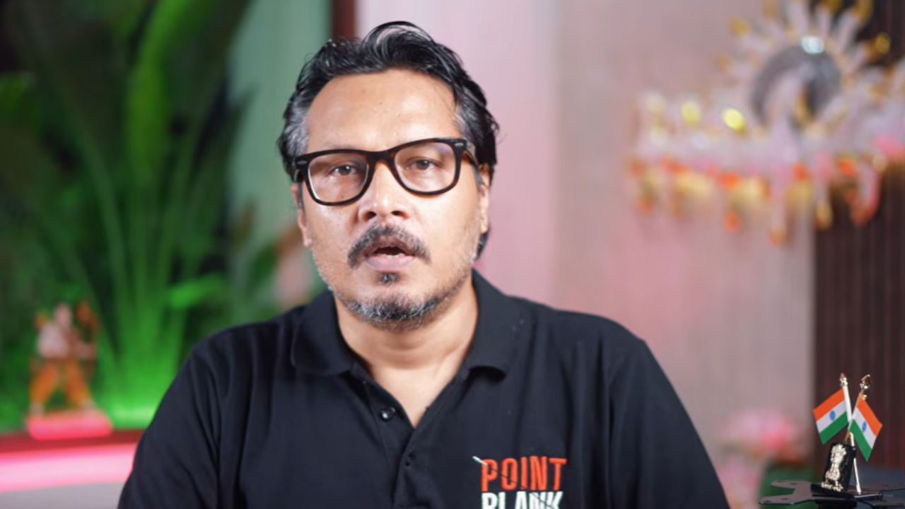 Ajeet Bharti