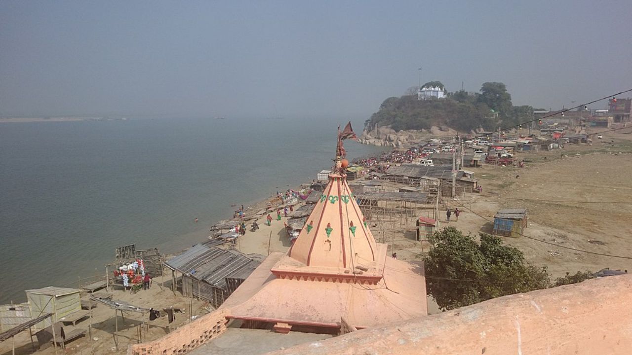 Image of Ajgaibinath Mandir