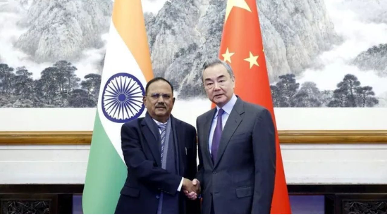 Ajit Doval