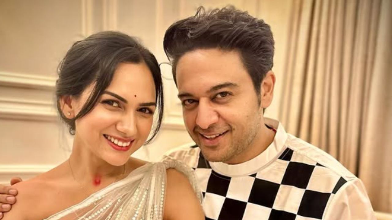 akanksha and gaurav