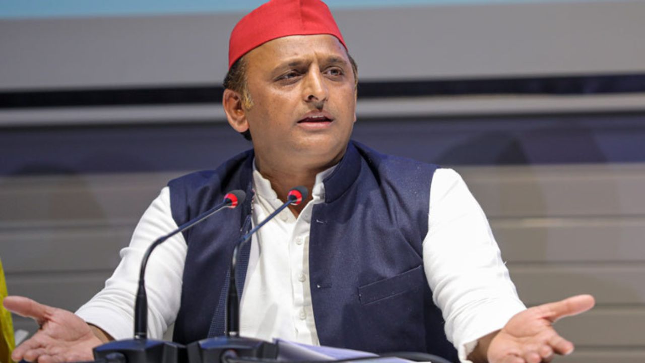 Samajwadi Party eliminates 3 MLA form party