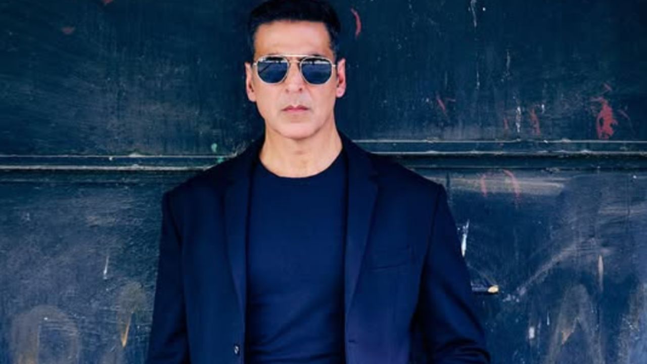 akshay kumar 