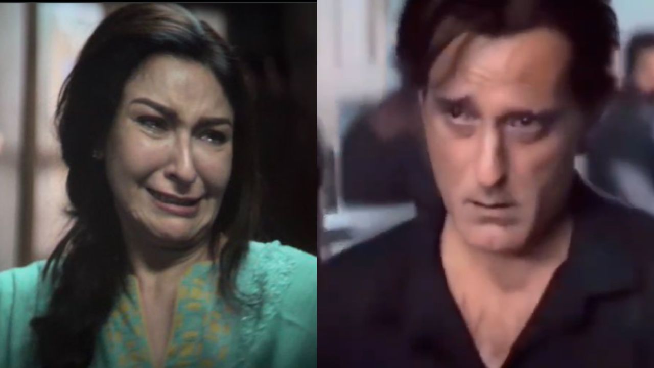 saumya tandon and akshaye khanna