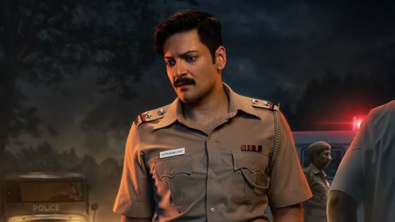 ali fazal