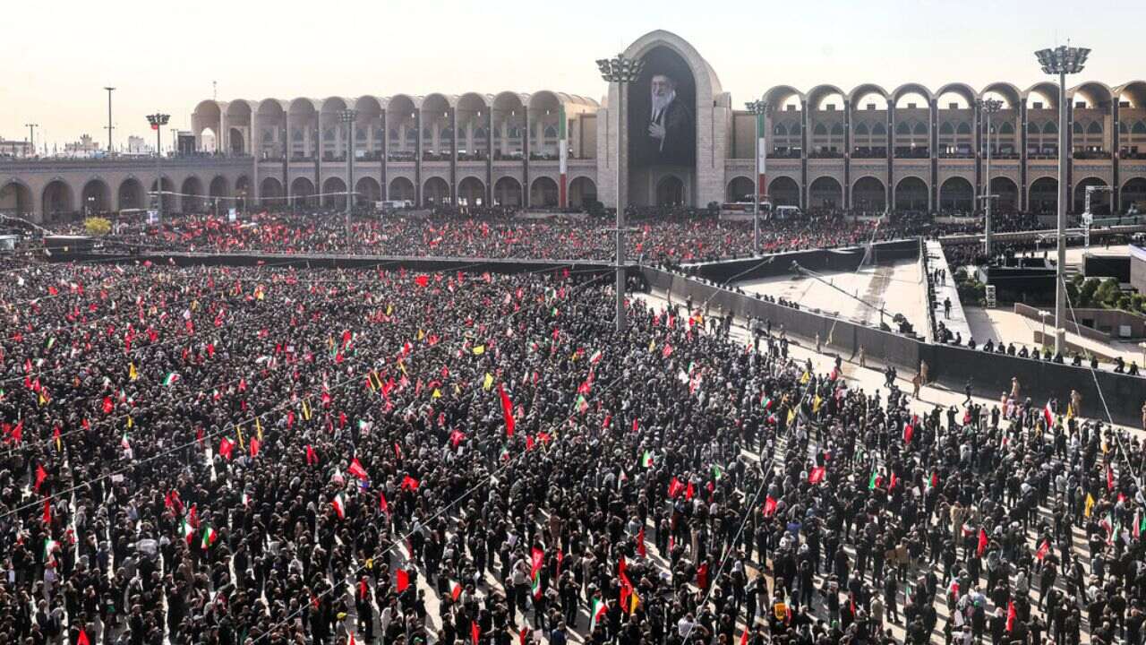 Iran