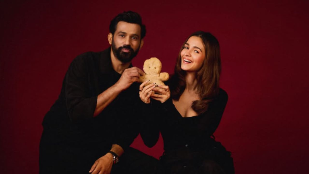 alia bhatt and soham shah