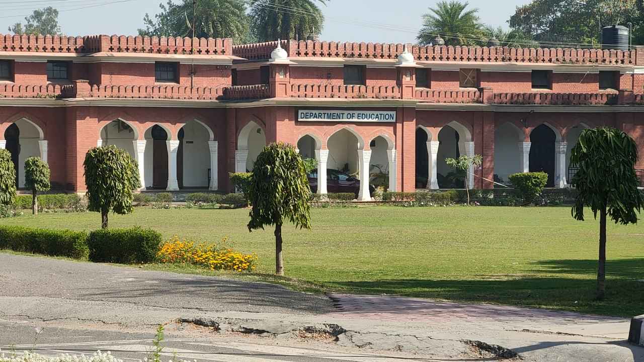 Sir Syed Ahmed Khan biopic