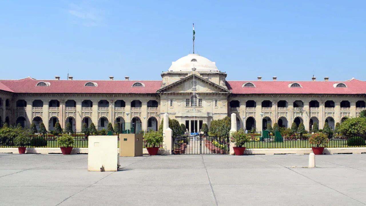 Allahabad High Court