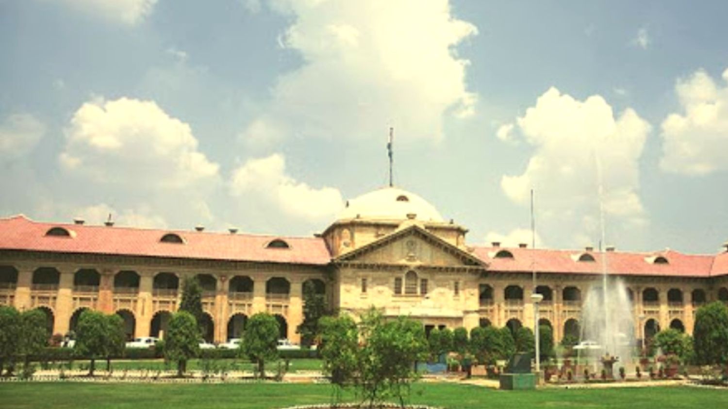  Allahabad high court