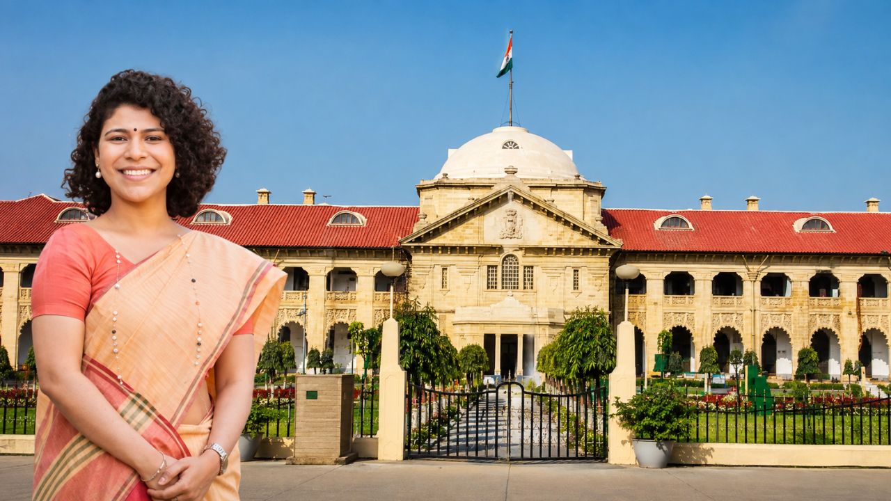 Durga Shakti Nagpal IAS