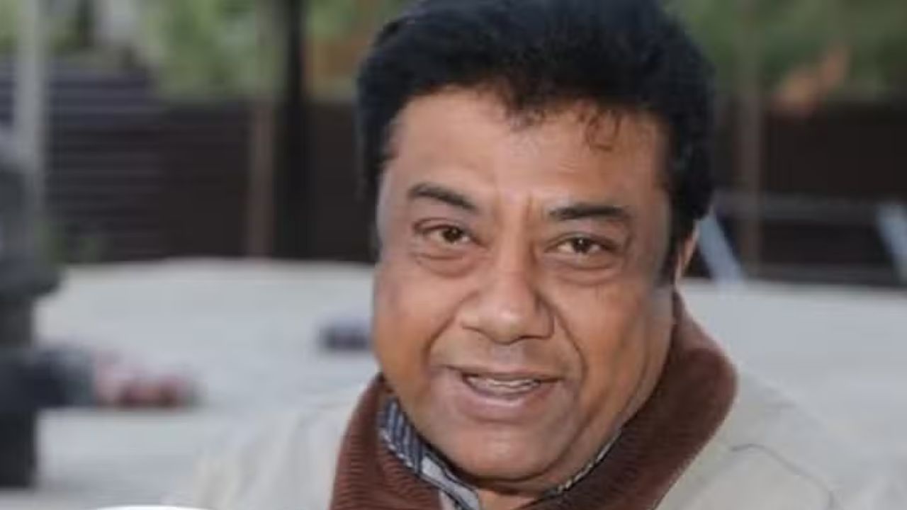 Alok Chatterjee death