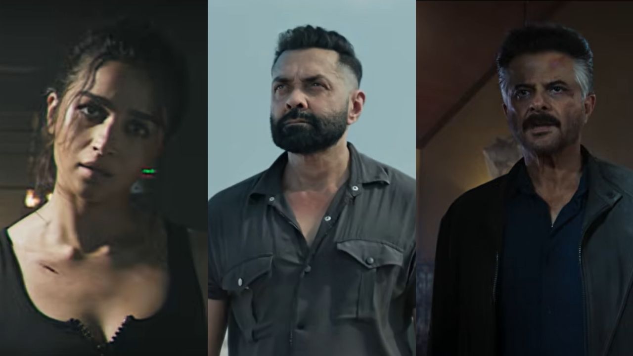 alia bhatt, bobby deol, anil kapoor