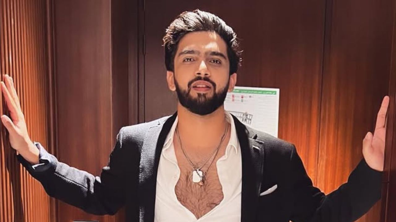 amaal mallik