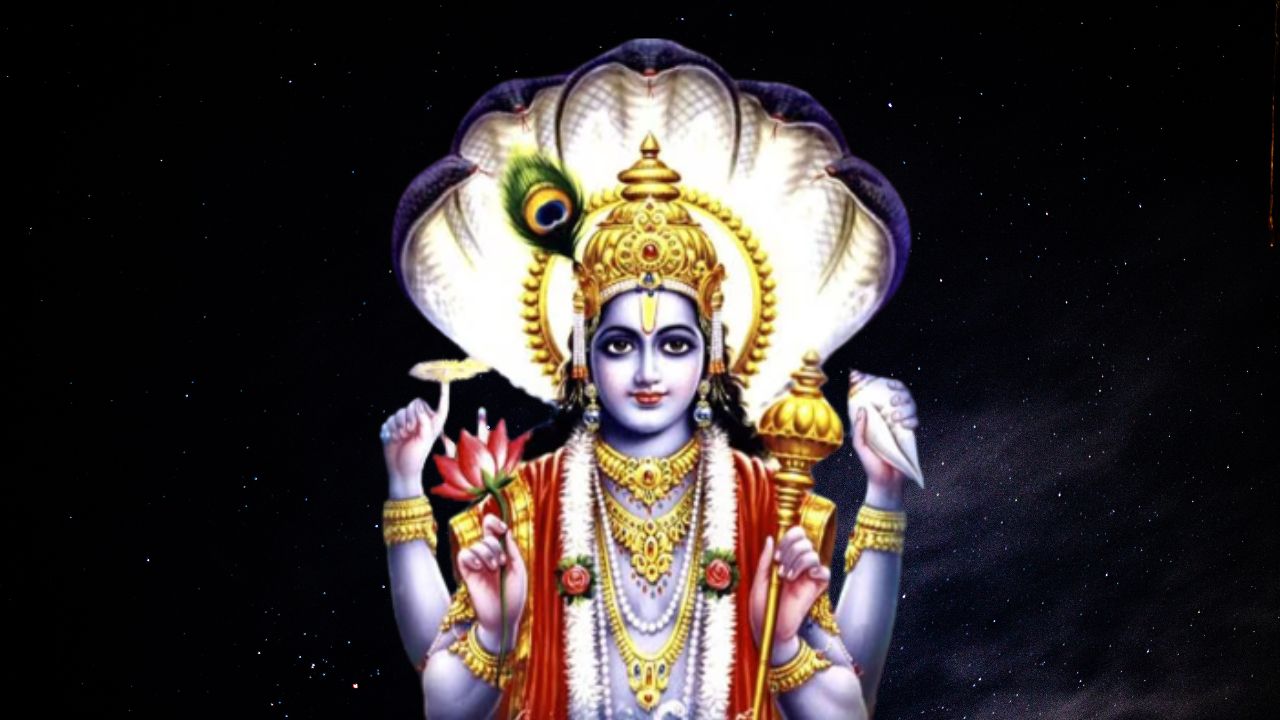 Image of Amavasya Vrat