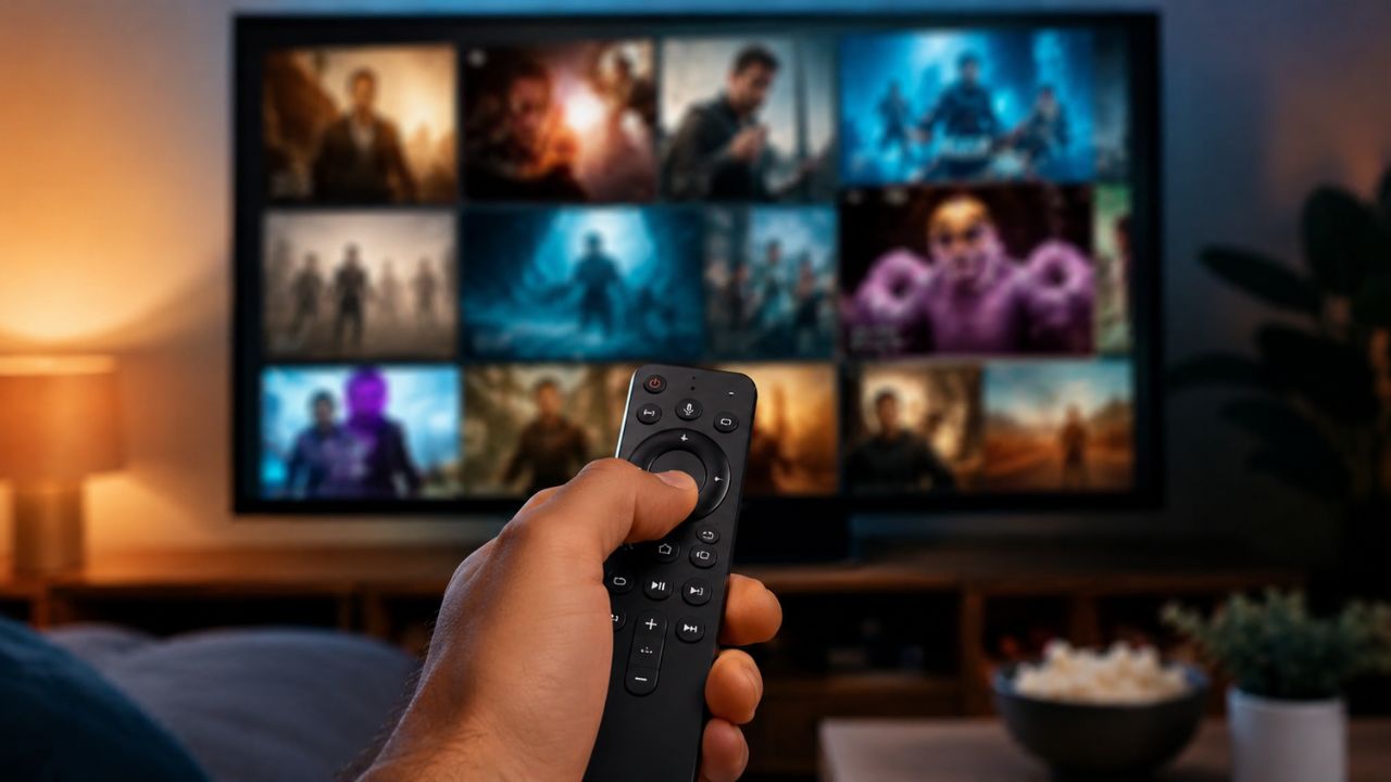 Amazon Prime Video ChatGPT AI Image 