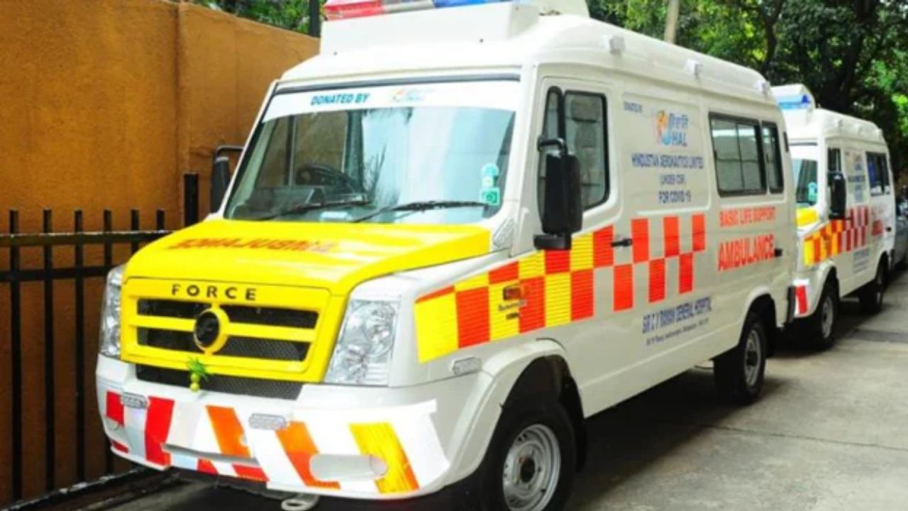 Representative Image : PTI