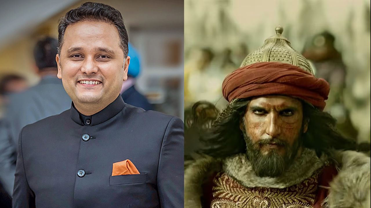 Amish Tripathi reaction bollywood