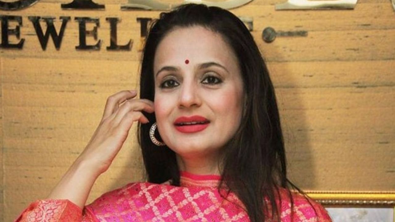 ameesha patel
