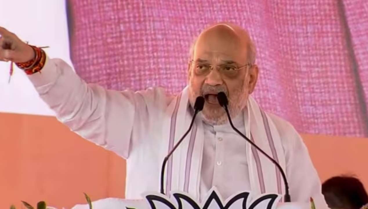 Maharashtra assembly election 2024