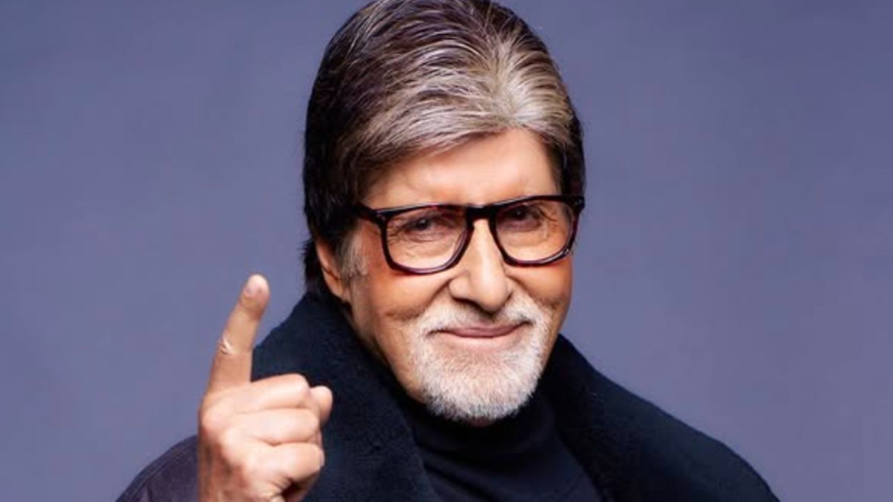amitabh bachchan