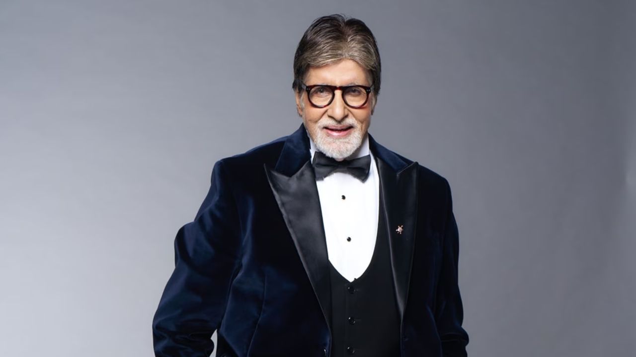 Amitabh bachchan leave kbc
