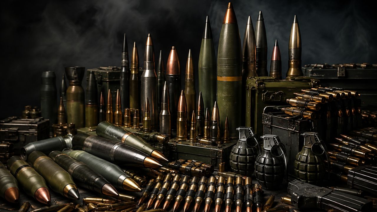 Defense Procurement news