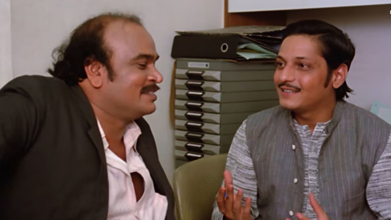 amol palekar