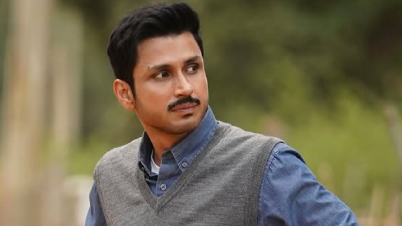 Amol parashar
