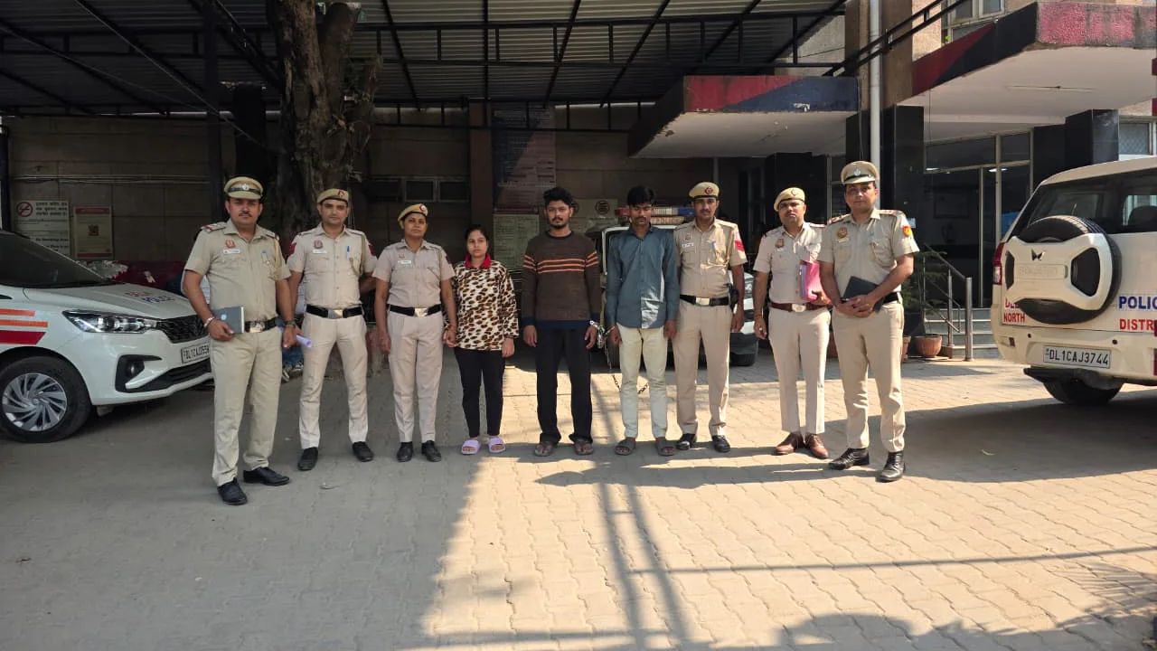 ramkesh meena murder