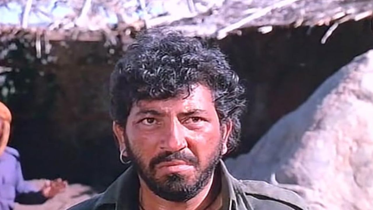Amjad Khan