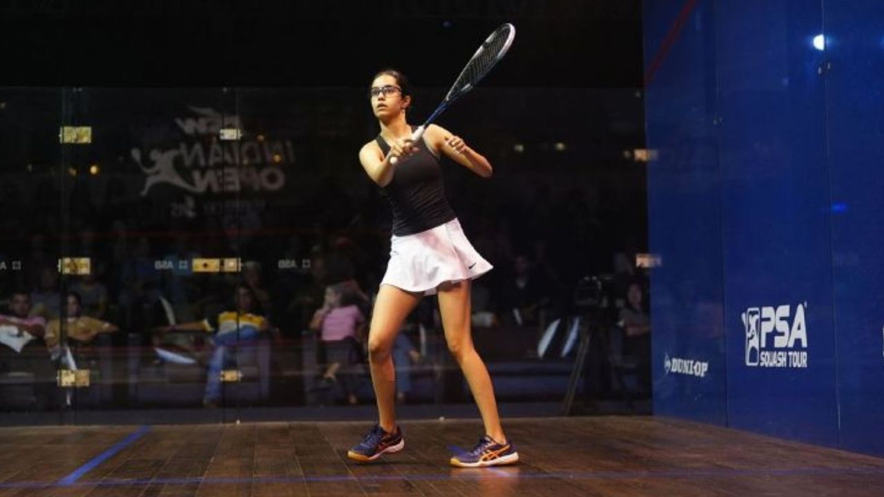 Anahat Singh