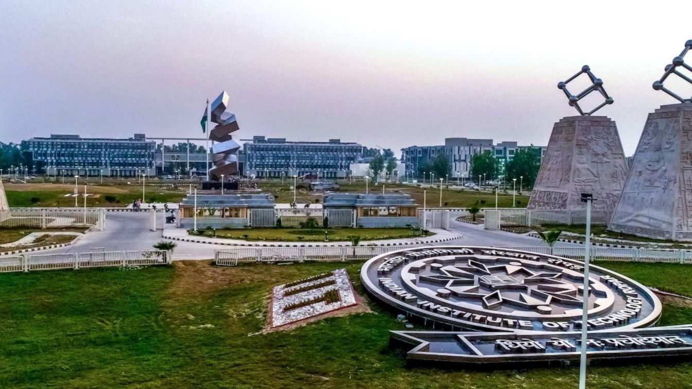 IIT Ropar