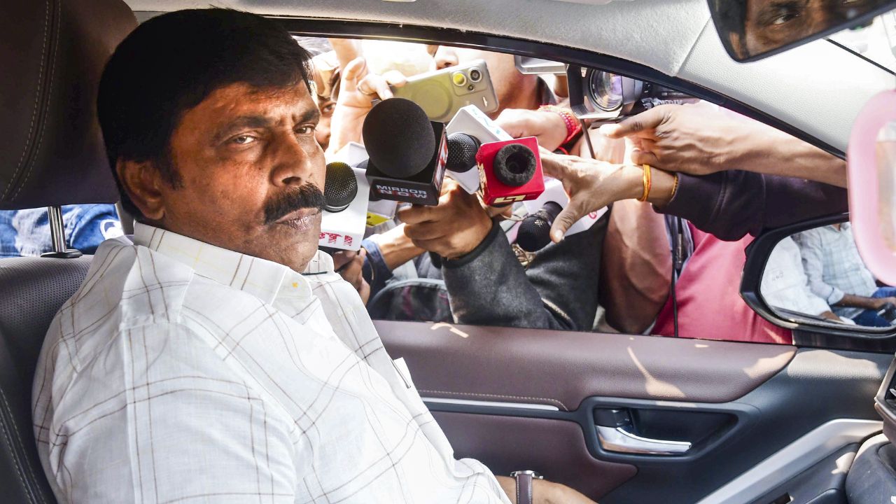 anand mohan