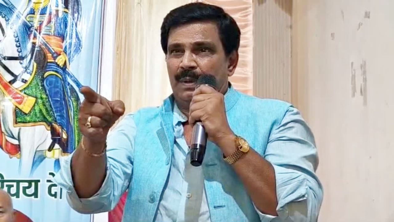 anand mohan singh