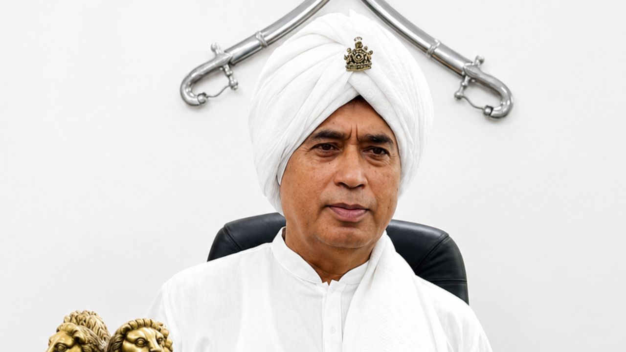 Anant Maharaj