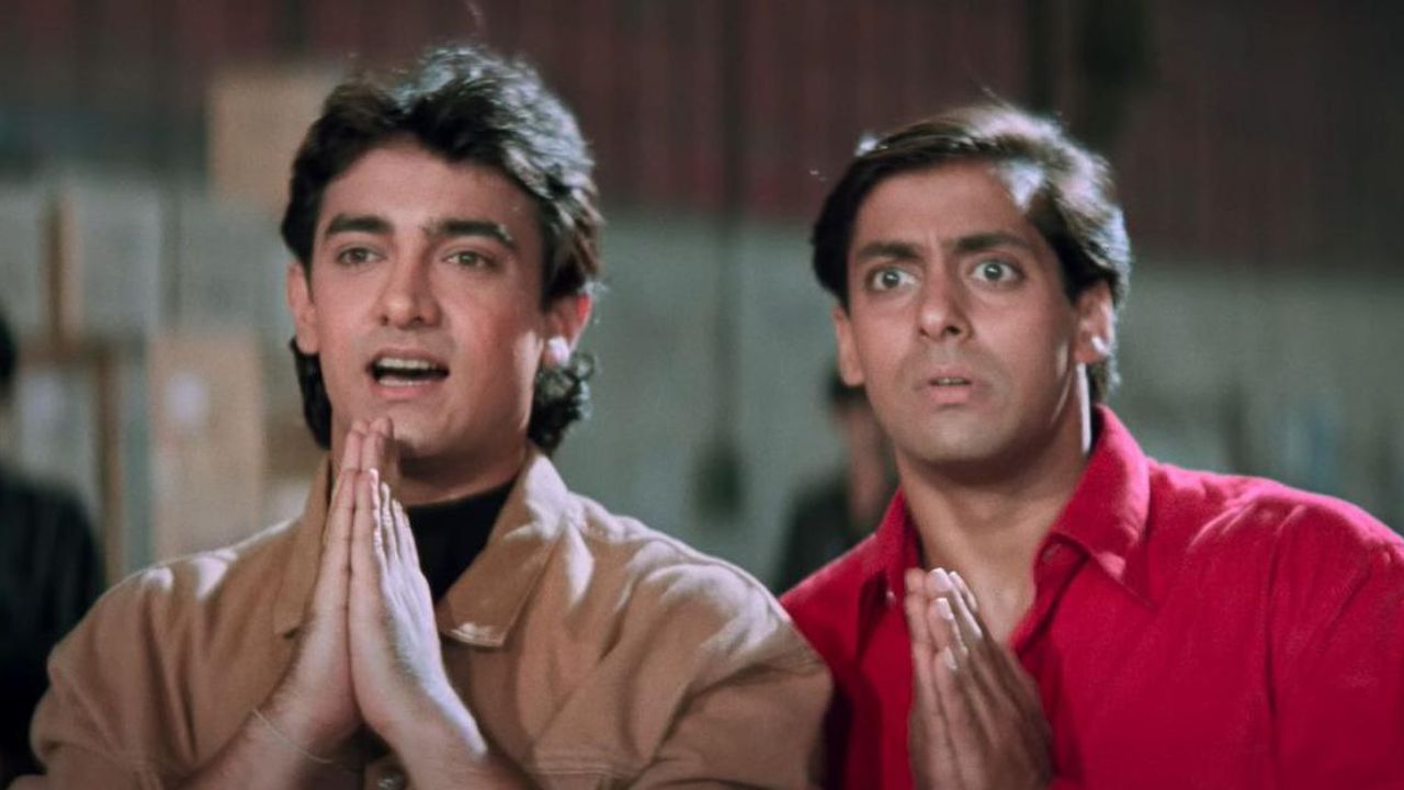 Andaz Apna Apna re release