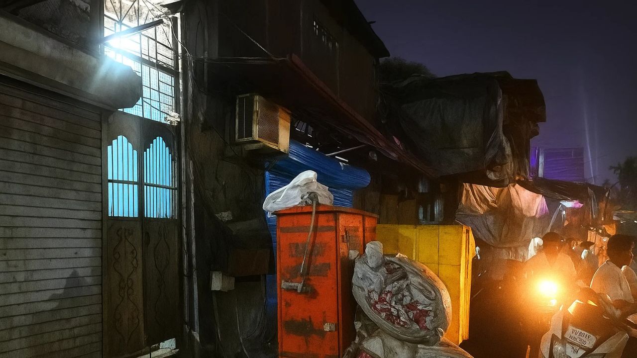 प्रतीकात्मक तस्वीर । Photo Credit: PTI