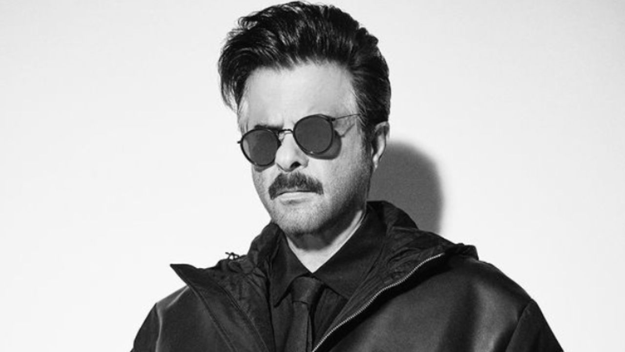 Anil Kapoor