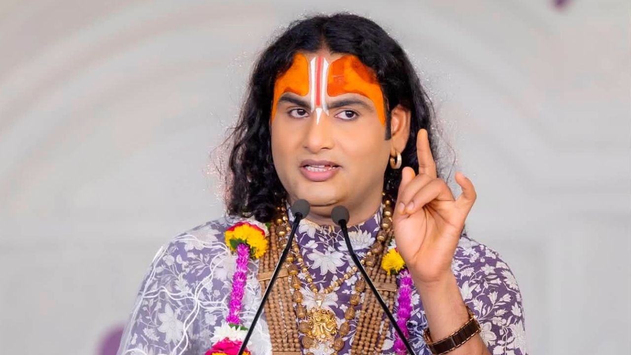 Aniruddhacharya