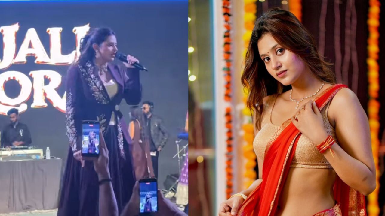 anjali arora