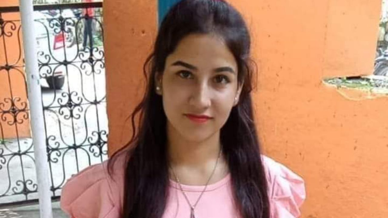 अंकिता भंडारी । Photo Credit: X