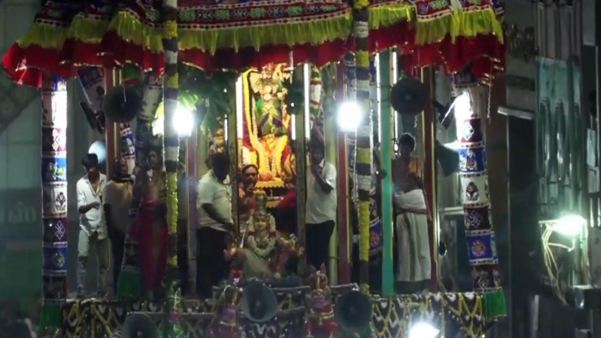 Arunachaleswarar temple