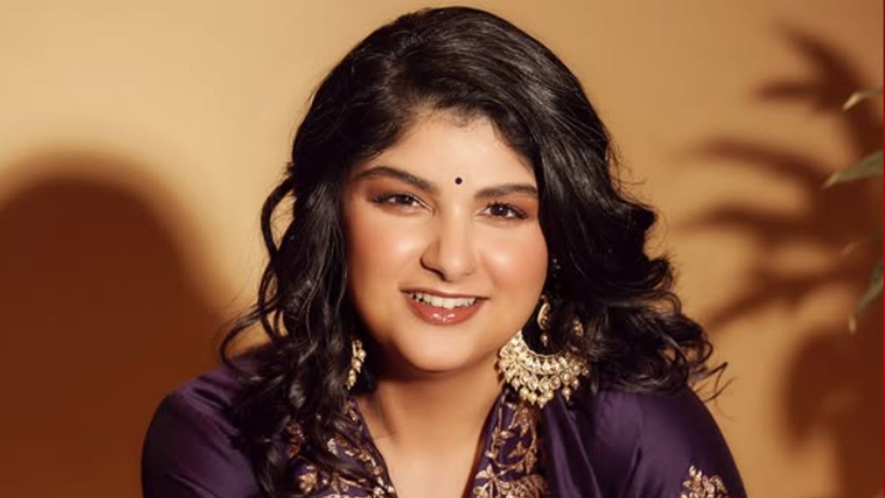 anshula kapoor suffering ptsd