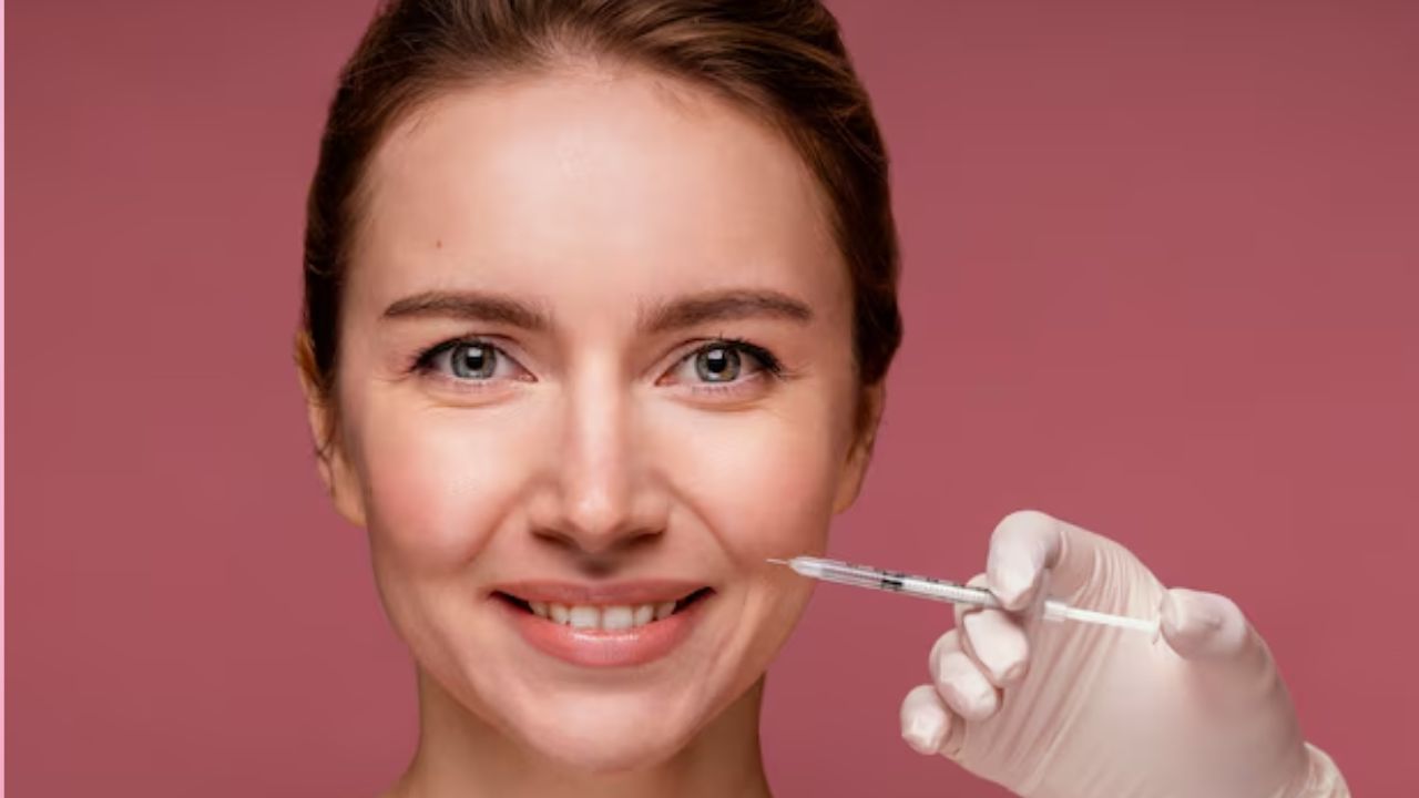 Anti Ageing Treatment