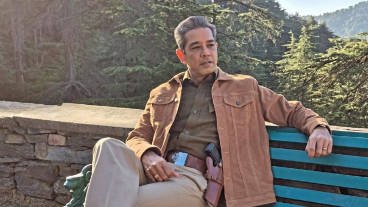 anup soni
